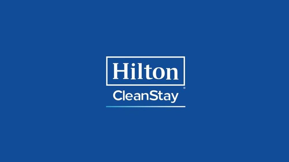 Hampton Inn Des Moines-Airport Extérieur photo